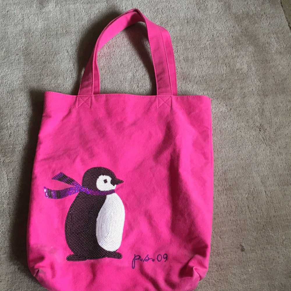 Ps 09 bag